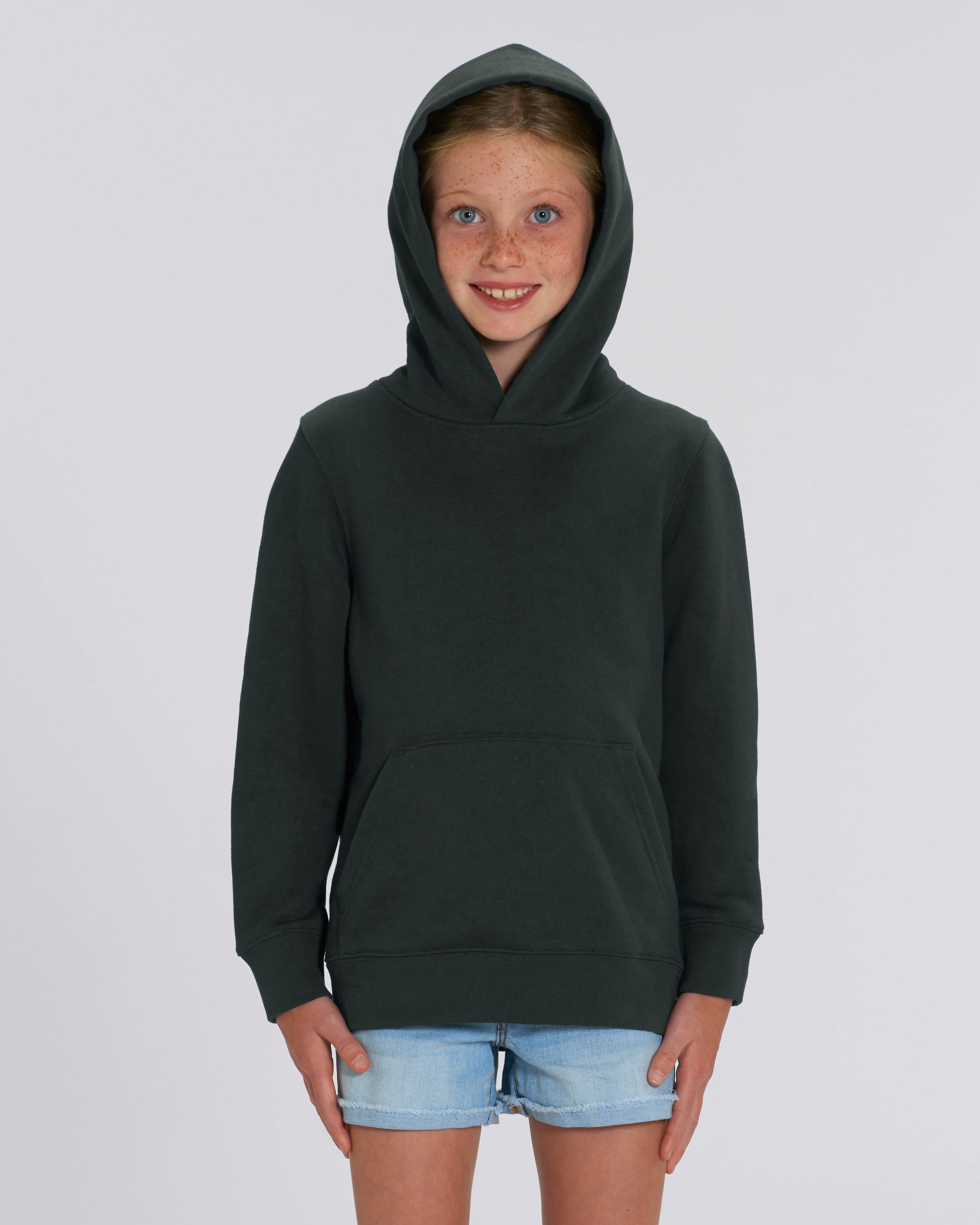 Sweat-shirt à capuche pour enfant personnalisable